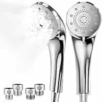 Amazon.co.jp: シャワーヘッド マイクロナノバブル 【2025新